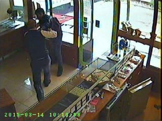 Soyguna Geldi Sopayla Dayak Yedi 2