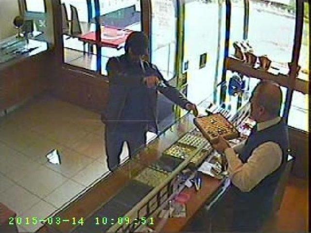 Soyguna Geldi Sopayla Dayak Yedi 3