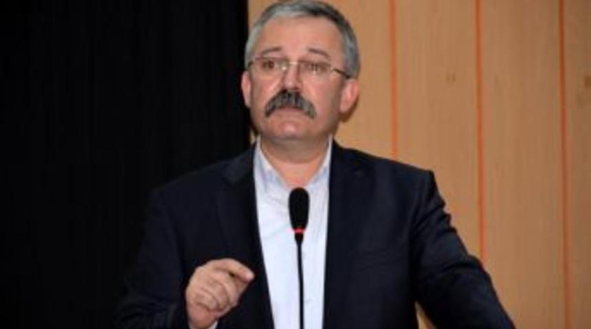 Sdp&rsquo;Li Turan: K&uuml;rt Meselesini Pazarlama Peşindeler