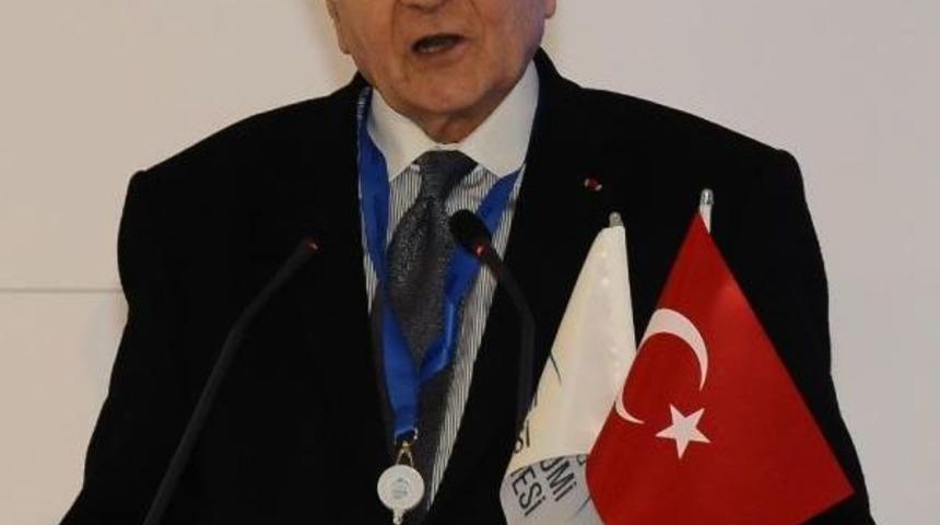 Uludağ Ekonomi Zirvesi İkinci G&uuml;n (6)