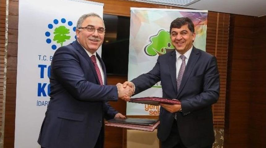 Umut Mahallesi&rsquo;ne Yeni Konutlar Yapılacak