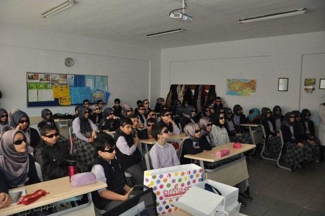 Çanakkale Ruhu Bozüyük’teki Okullarda 3 Boyutlu Yaşatılıyor 1