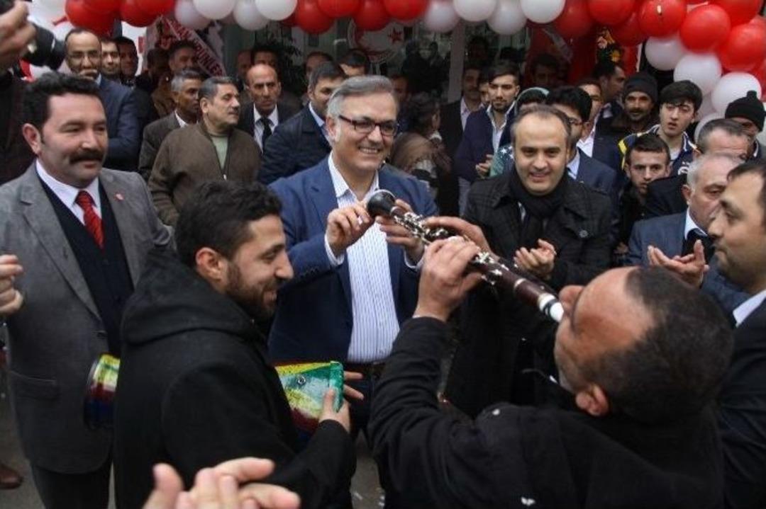 B&ouml;yle Olur Romanların A&ccedil;ılışı