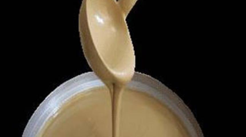 Her derdin devası tahin