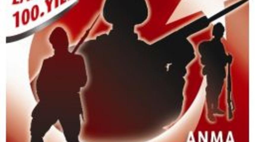 Zaferin Y&uuml;z&uuml;nc&uuml; Yılında Kahraman Şehitler Şiirlerle Anılacak