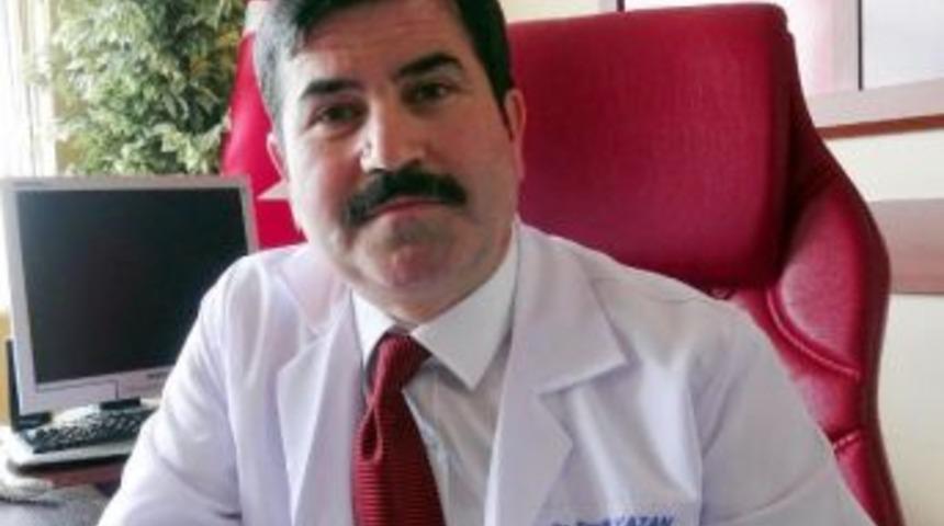 Alanya Cezaevi'nde 'domuz Gribi' Paniği