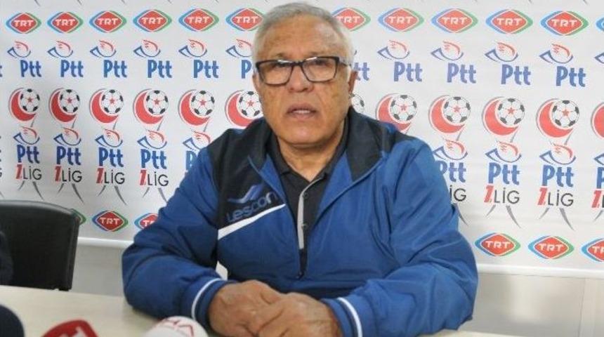 Alanyaspor&rsquo;da Moraller Bozuk