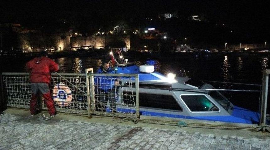 Sevgilisine Son Mesajı "benim İ&ccedil;in Bittin" Oldu