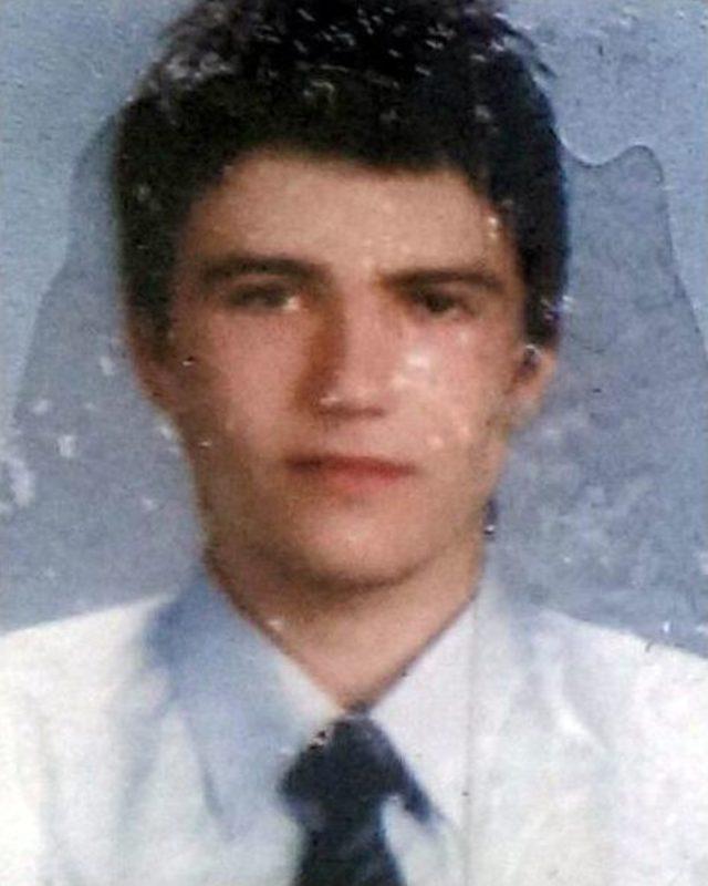 Sevgilisine Son Mesajı "benim İçin Bittin" Oldu 1