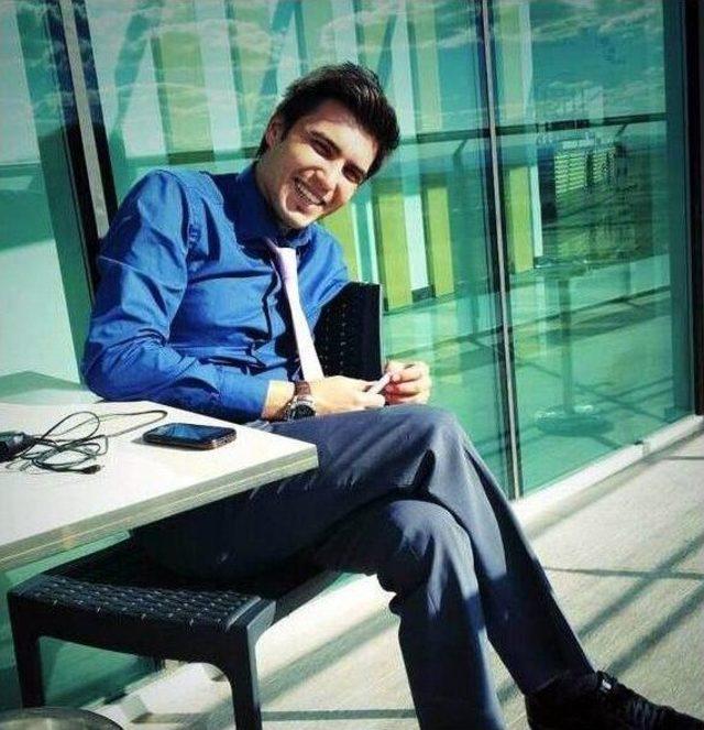 Sevgilisine Son Mesajı "benim İçin Bittin" Oldu 2