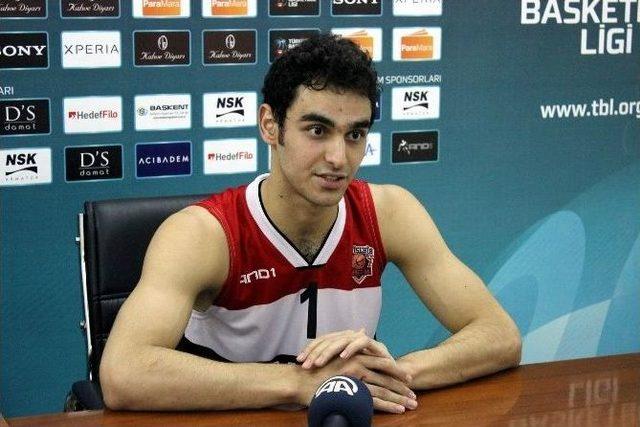 Nsk Eskişehir Basket, Banvit’i Eli Boş Gönderdi