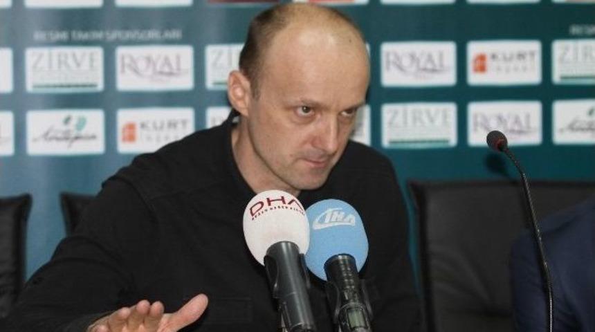 Royal Halı Gaziantep - Tofaş Ma&ccedil;ının Ardından