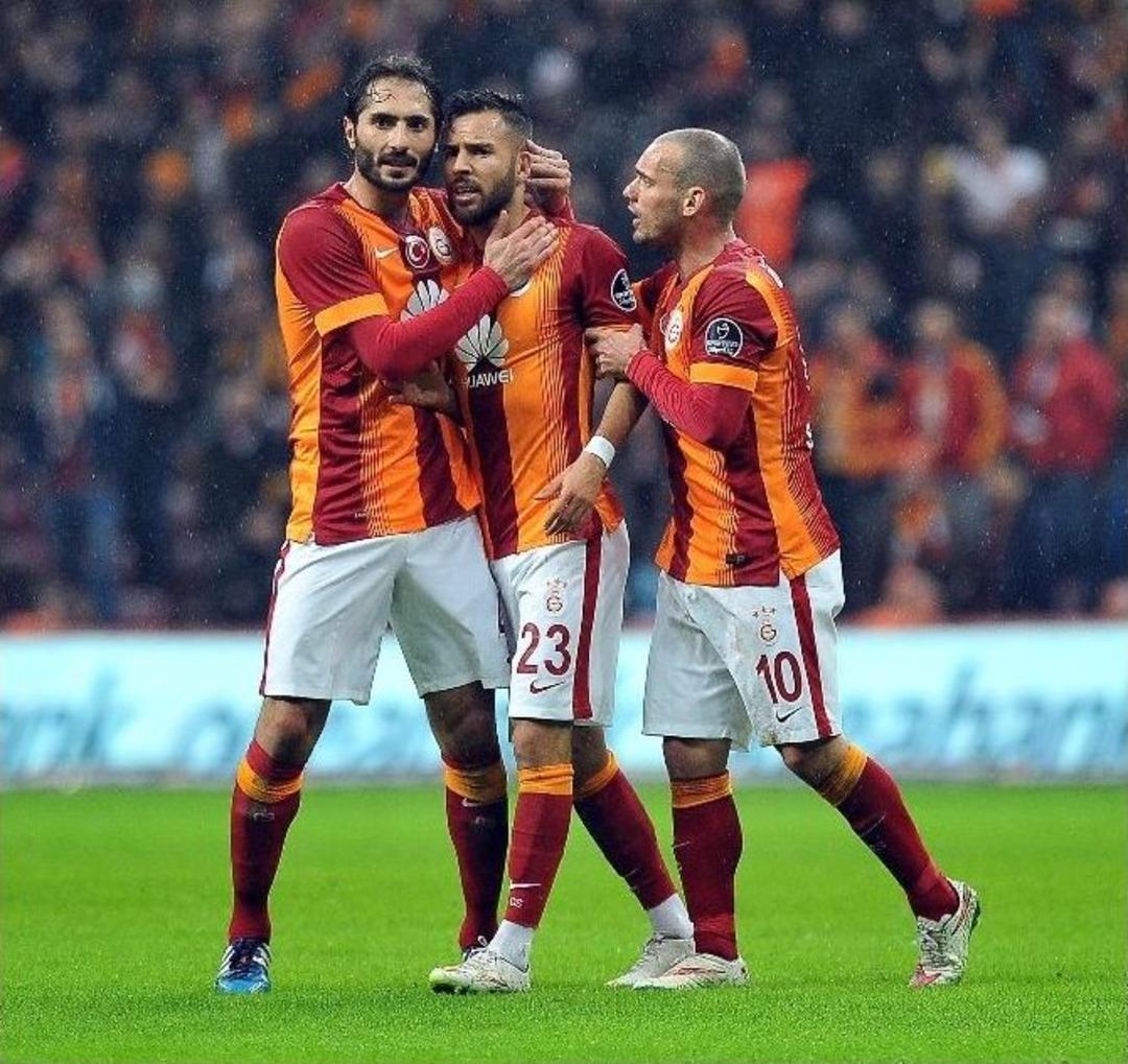 Spor Toto S&uuml;per Lig