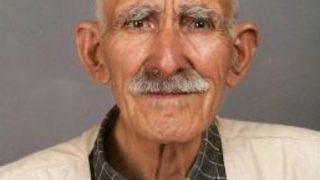 Mehmet Dede Evinde Yanarak Can Verdi