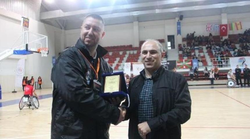 Euro League 3 Cup'un Tur Şampiyonu Yosk