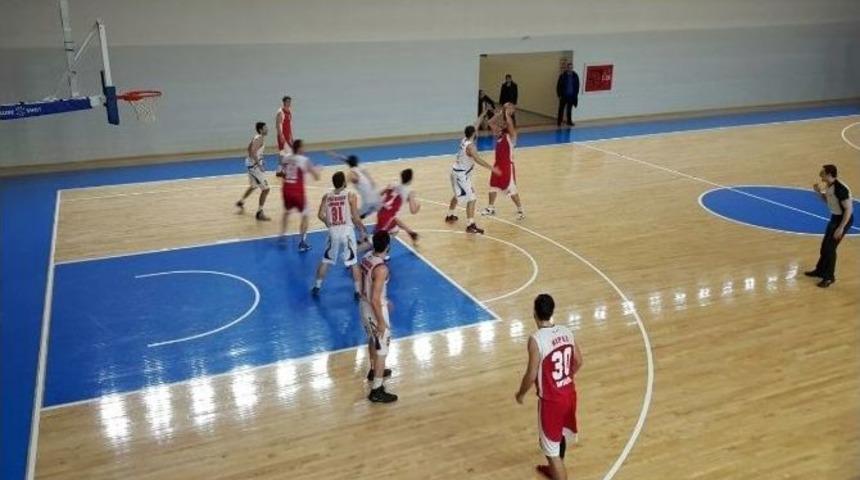 Kepez Belediyespor 2. Lig&rsquo;e Doğru