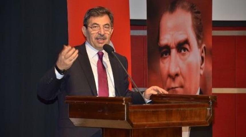 G&uuml;ll&uuml;ce: Biz Bu &Uuml;lkeyi Budattırmayacağız Churchill Amca