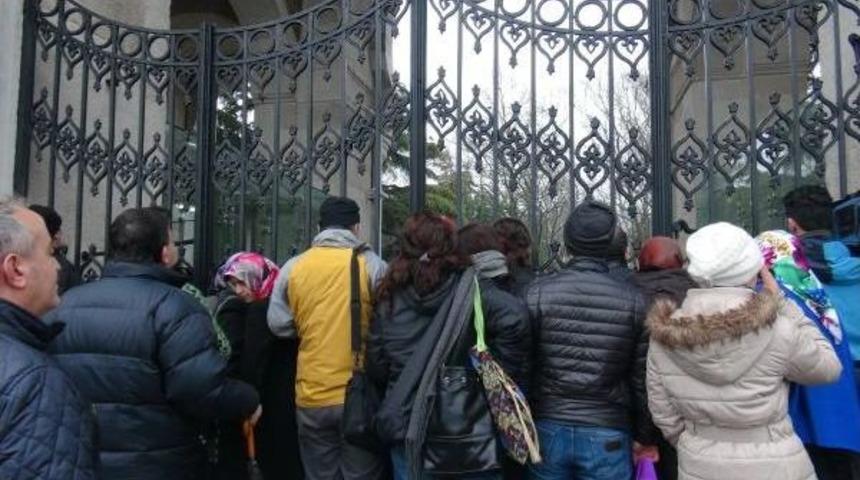 İstanbul'da Ygs Heyecanı