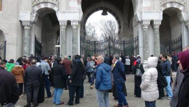 İstanbul'da Ygs Heyecanı