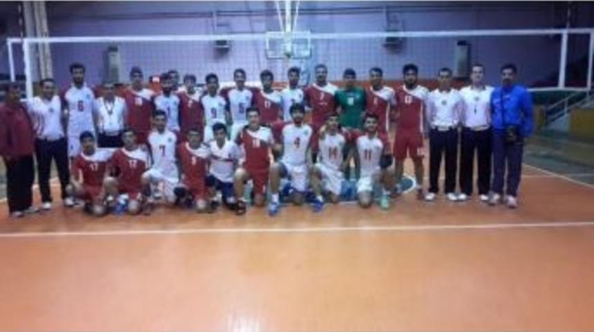 Diyarbakır B&uuml;y&uuml;kşehir Belediyespor Voleybol Takımı Play-off&rsquo;a Y&uuml;kseldi