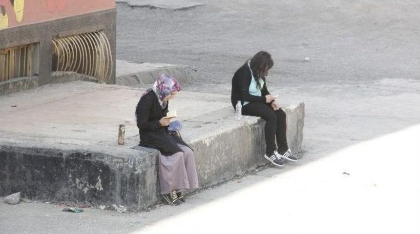 Hakkari&rsquo;de 8 Bin 560 &Ouml;ğrenci Ygs&rsquo;de Ter D&ouml;kt&uuml;