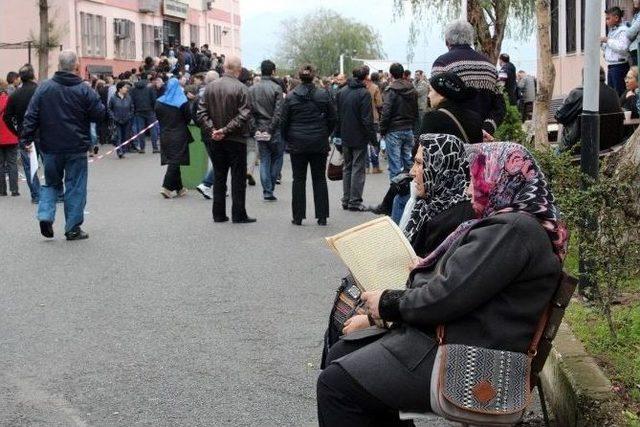 İzmir’de Ygs Heyecanı