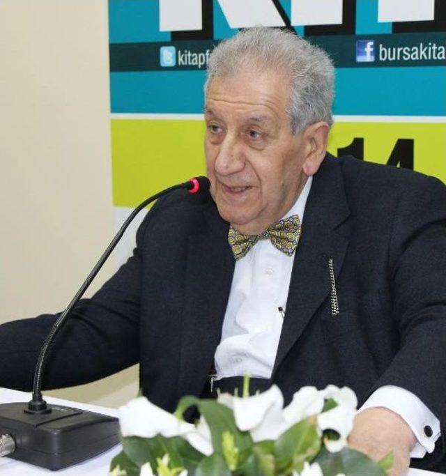 Hızlan: Bir Insanı Incitmeden Eleştirmeyi Haldun Taner&rsquo;Den &Ouml;ğrendim 1