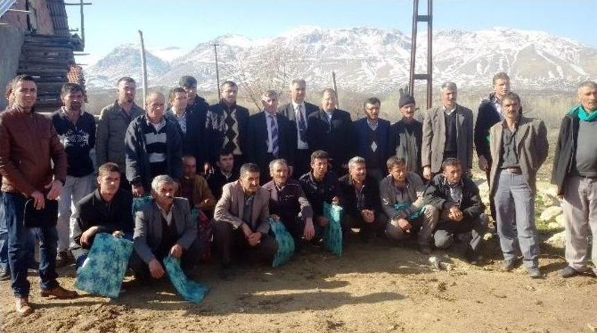 S&uuml;r&uuml; Y&ouml;netimi Kursuna Katılanlara Sertifika Verildi