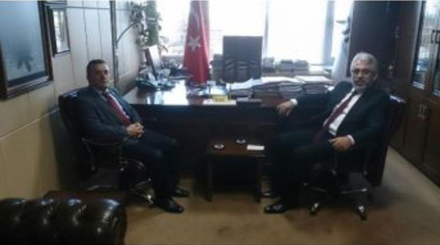 Mahir K&uuml;&ccedil;&uuml;k: &ldquo;trabzon&rsquo;un Sorunlarını Da &Ccedil;&ouml;z&uuml;mlerini De Biliyoruz&rdquo;