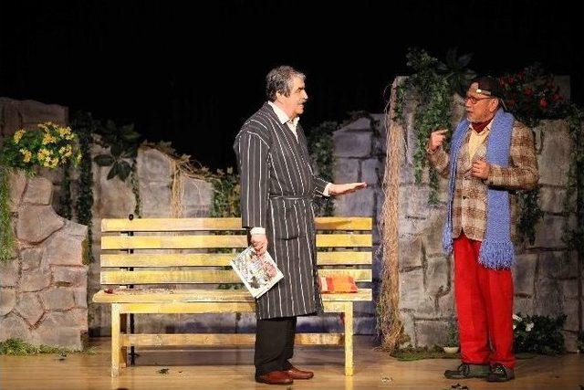 Yenimahalle&rsquo;ye &ldquo;hoşgeldin Melek&rdquo; 1