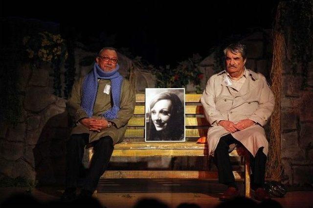 Yenimahalle&rsquo;ye &ldquo;hoşgeldin Melek&rdquo; 2