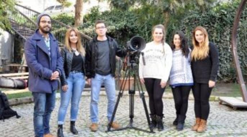 &Ccedil;evreye Duyarlılıklarıyla Finale Kaldılar