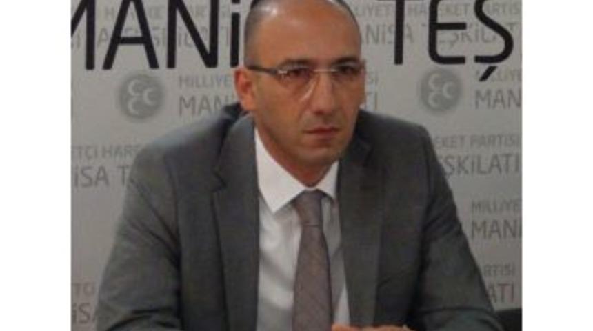 Ali &Ouml;zbayram&rsquo;dan Ygs Mesajı