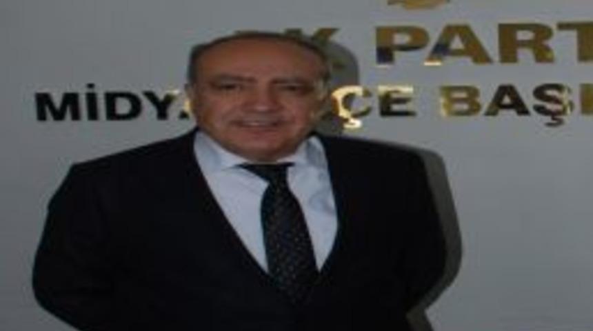 "mardin B&ouml;lgenin Sağlık &Uuml;ss&uuml; Olmalı"