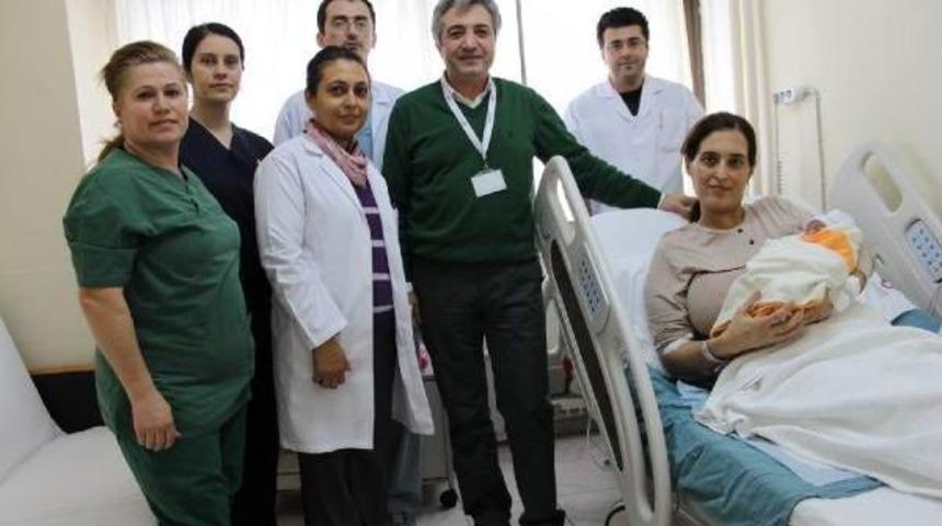 Anne Ve Bebek &Ouml;l&uuml;mlerini &Ouml;nleyecek Y&ouml;ntem