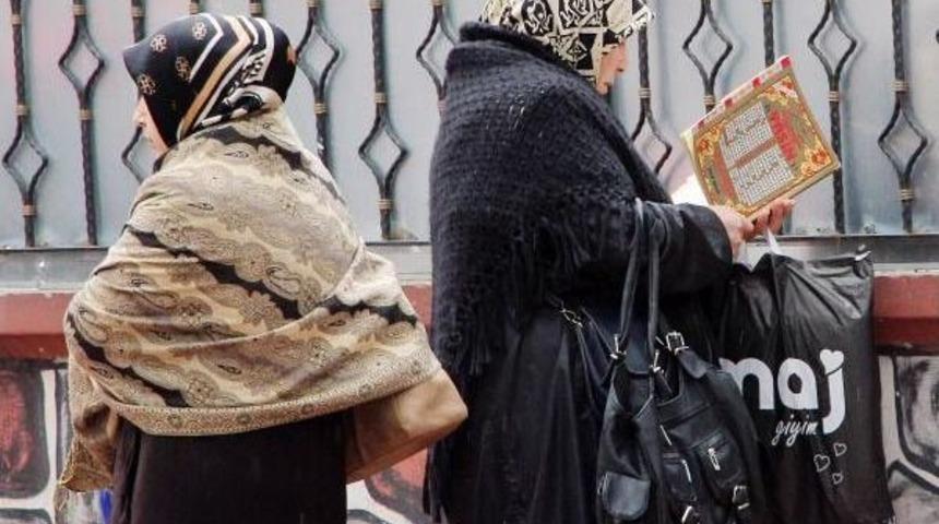 Samsun'da Ygs Heyecanı