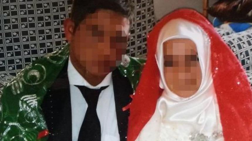 13 Yaşında Tecav&uuml;zc&uuml;s&uuml;yle Evlendi, 1 Ay Sonra Aldattığı Iddiasıyla &Ouml;ld&uuml;r&uuml;ld&uuml;