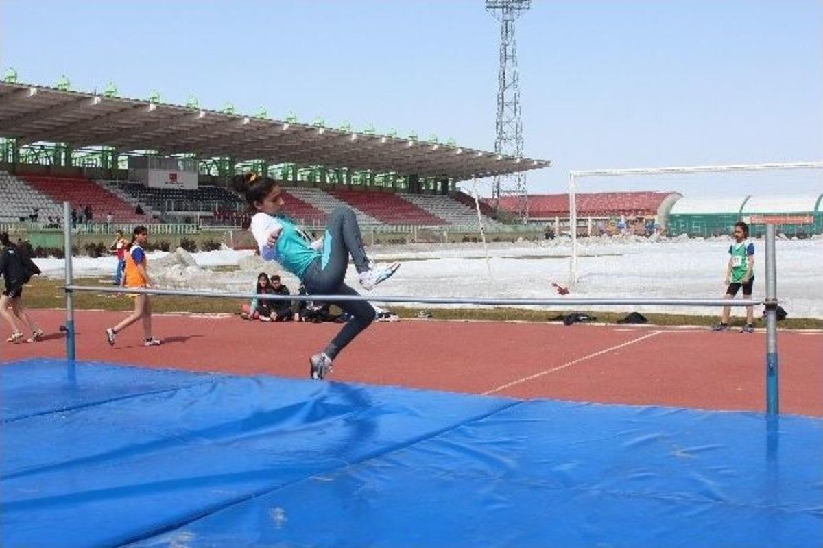 Ağrı&rsquo;da Analig M&uuml;sabakaları Son Erdi