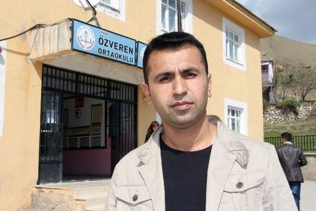 Ygs İlk Kez K&ouml;ylerde Yapıldı 2