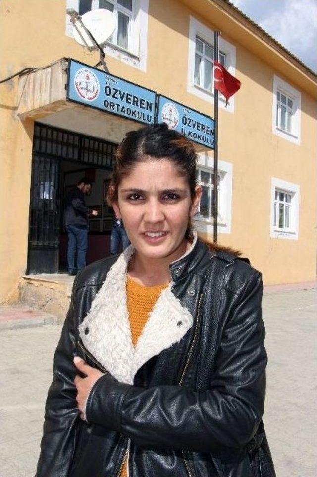 Ygs İlk Kez K&ouml;ylerde Yapıldı 3