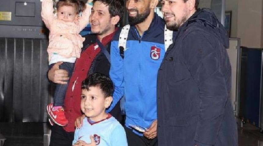Trabzonspor Koltuğunu Geri Almak Istiyor