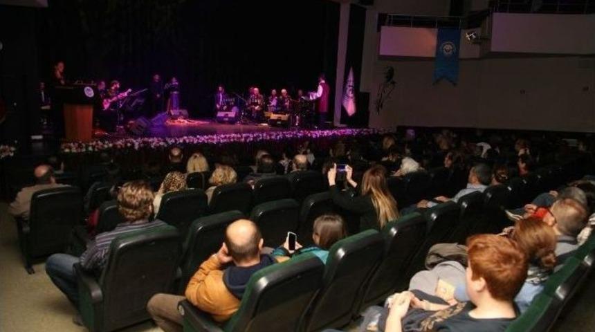 Yksm&rsquo;de T&uuml;rk D&uuml;nyası Ezgileri