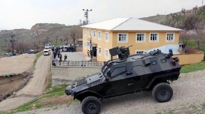 Şırnak'ta Ilk Defa Belde Ve K&ouml;ylerde Ygs'ye Girdiler