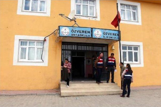 Şırnak ta Ilk Defa Belde Ve Köylerde Ygs ye Girdiler 1