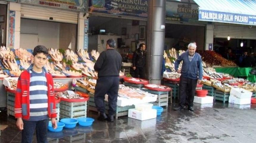 Balık&ccedil;ılar: Gaziantep&rsquo;te Balık K&uuml;lt&uuml;r&uuml; Az