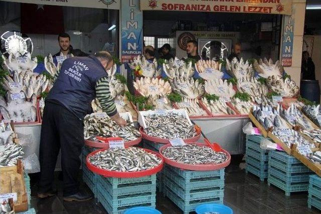 Balıkçılar: Gaziantep’te Balık Kültürü Az 1