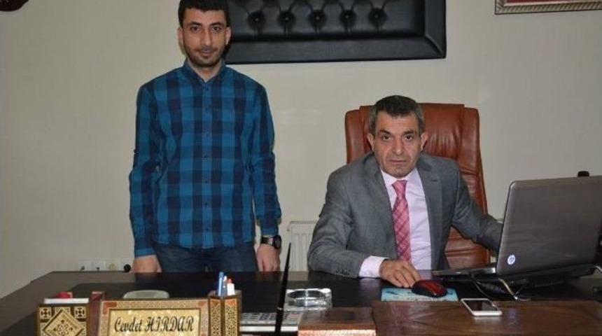 Vatandaşlar Hafta Sonu Sinemaya Akın Etti