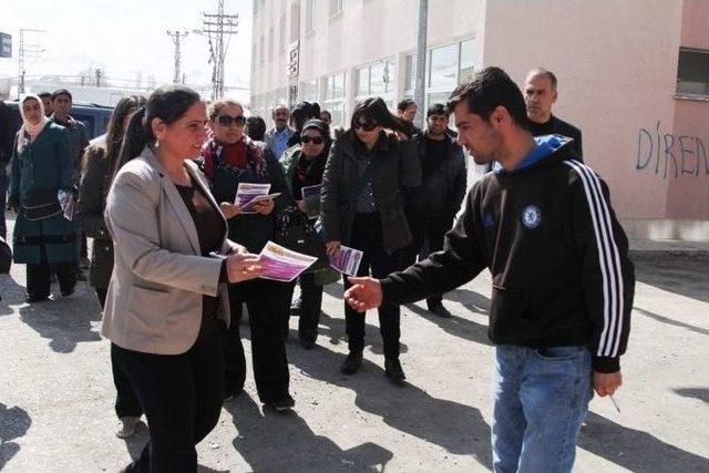 Eş Başkan Bidan, Halkı Seminere Çağırdı