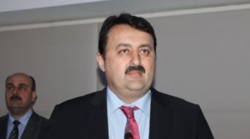 Ak Partili Vekilden &Ccedil;&ouml;z&uuml;m S&uuml;reci Değerlendirmesi