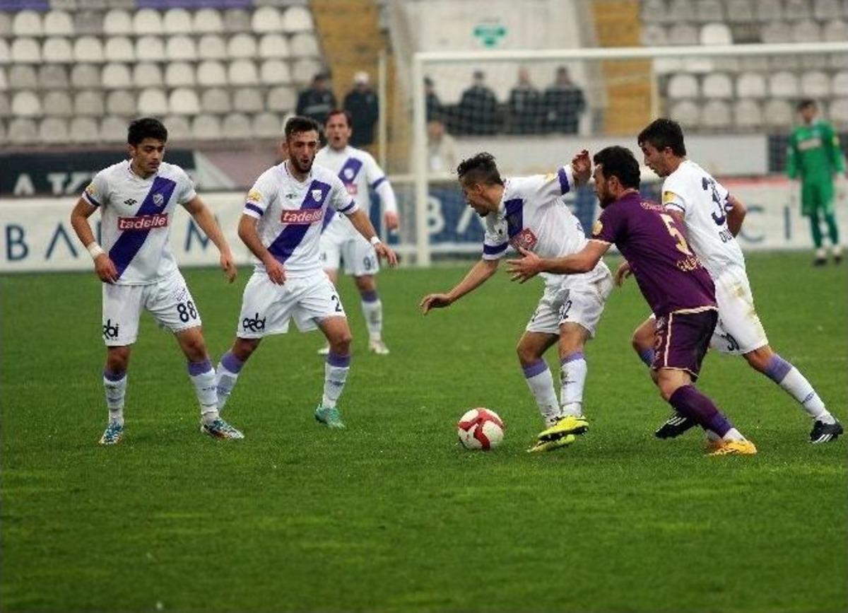 Ptt 1. Lig